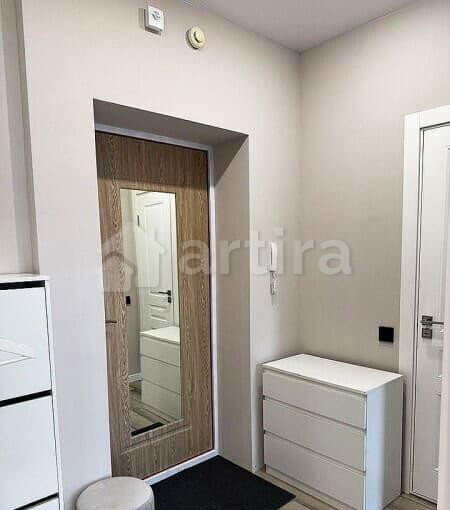 1-комн. квартира, 41 м2, 3/5 эт. Самара - изображение 6