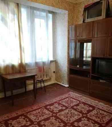 Комната, 20 м2, 1/2 эт. Воскресенск