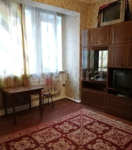 Комната, 20 м2, 1/2 эт. Воскресенск - изображение 2