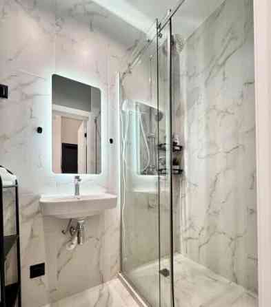 1-комн. квартира, 18 м2, 3/5 эт. Санкт-Петербург