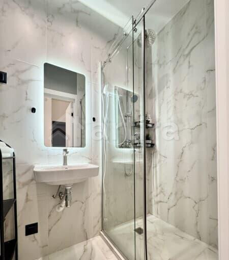 1-комн. квартира, 18 м2, 3/5 эт. Санкт-Петербург - изображение 5