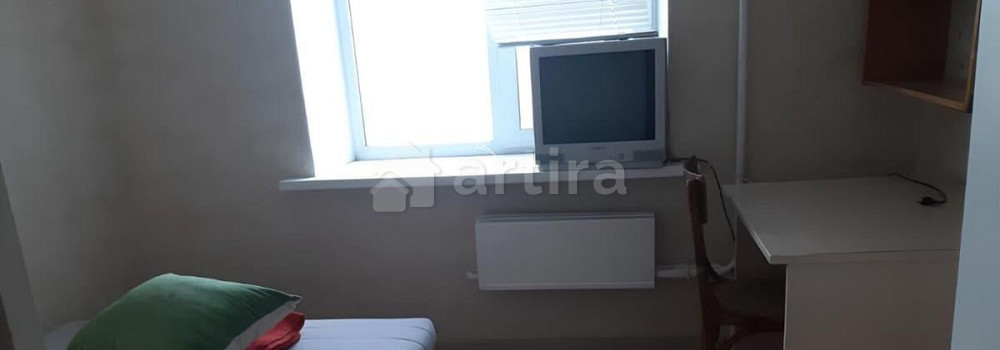 Комната, 11 м2, 7/11 эт. Уфа - изображение 4