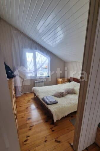 Коттедж, 150 м2 Бердск - изображение 15