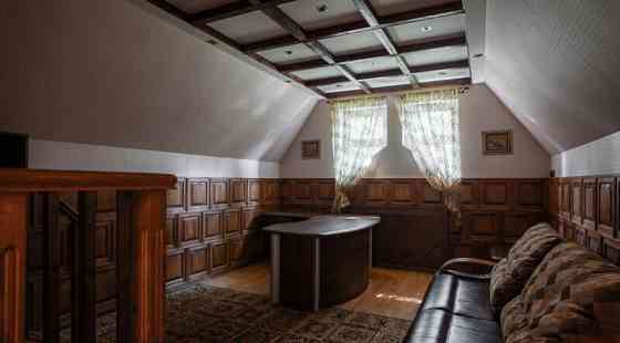 Коттедж, 600 м2 Краснознаменск