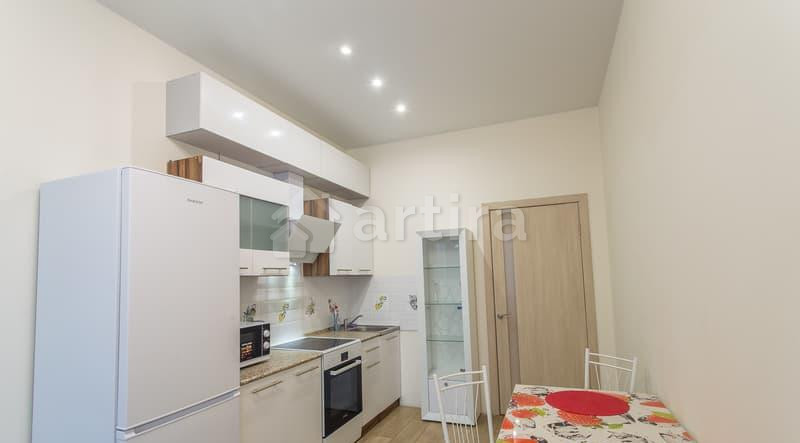 1-комн. квартира, 43 м2, 18 эт. Мытищи - изображение 7