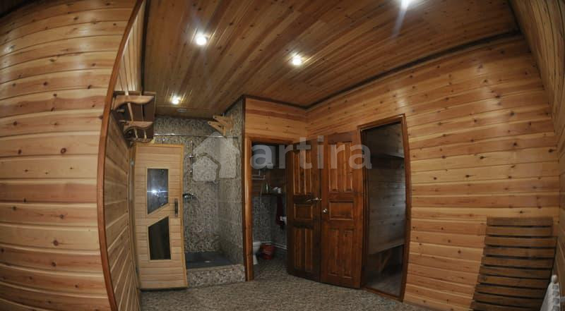 Коттедж, 200 м2 Новосибирск - изображение 14