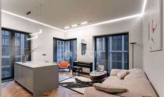 3-комн. квартира, 67.3 м2, 3/9 эт. Москва