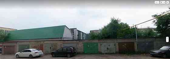 Гараж, 17 м2 Казань