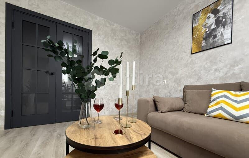 2-комн. квартира, 65 м2, 8/18 эт. Иваново - изображение 9