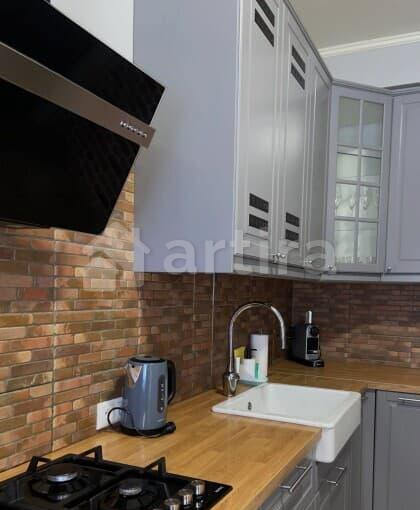 2-комн. квартира, 70 м2, 2/6 эт. Санкт-Петербург - изображение 4