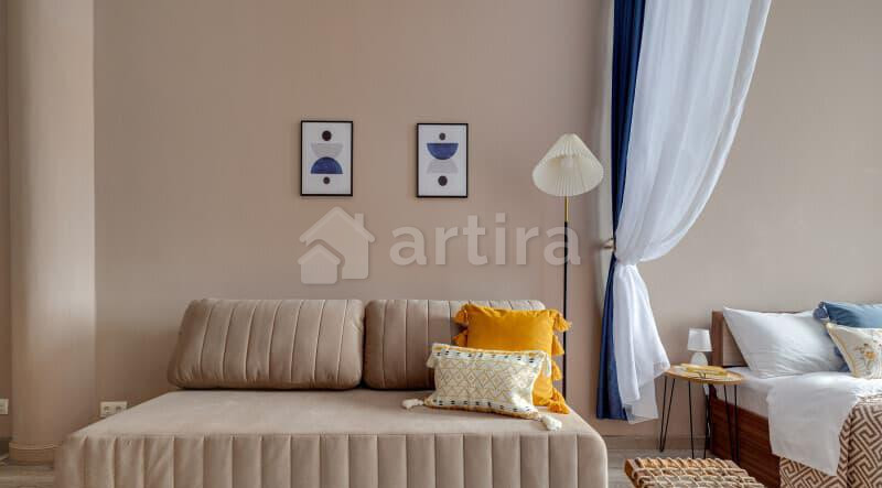 1-комн. квартира, 39 м2, 9/16 эт. Видное - изображение 8