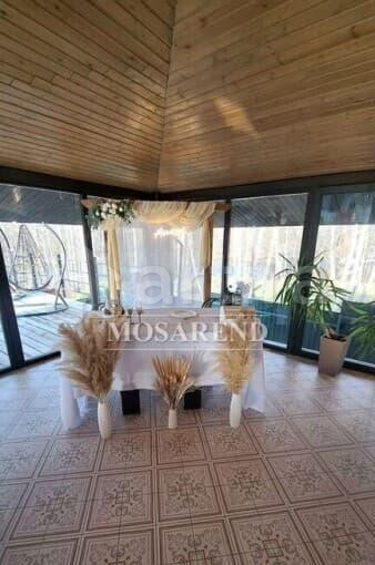 Коттедж, 200 м2 Серпухов - изображение 8