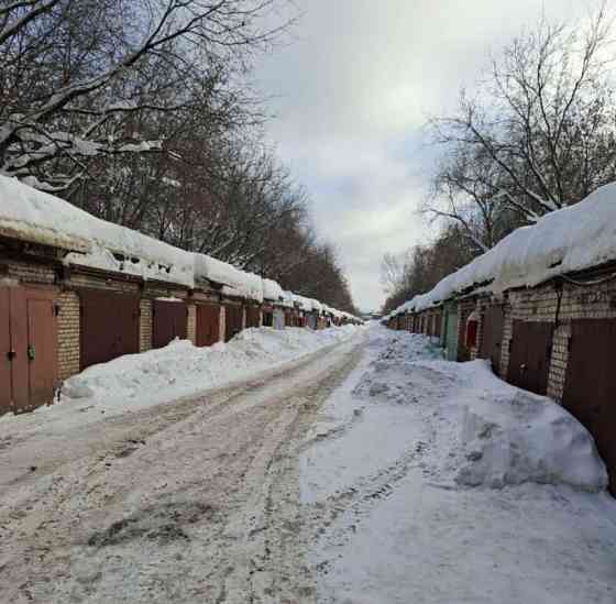 Гараж, 21 м2 Москва