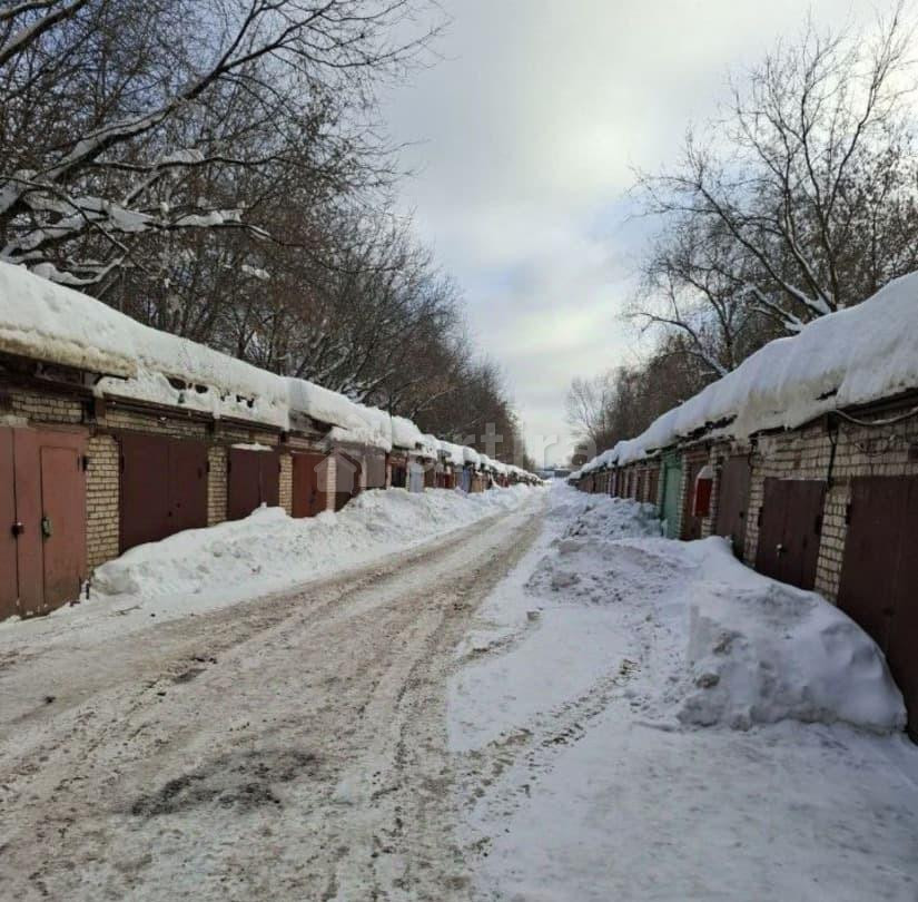 Гараж, 21 м2 Москва - изображение 4