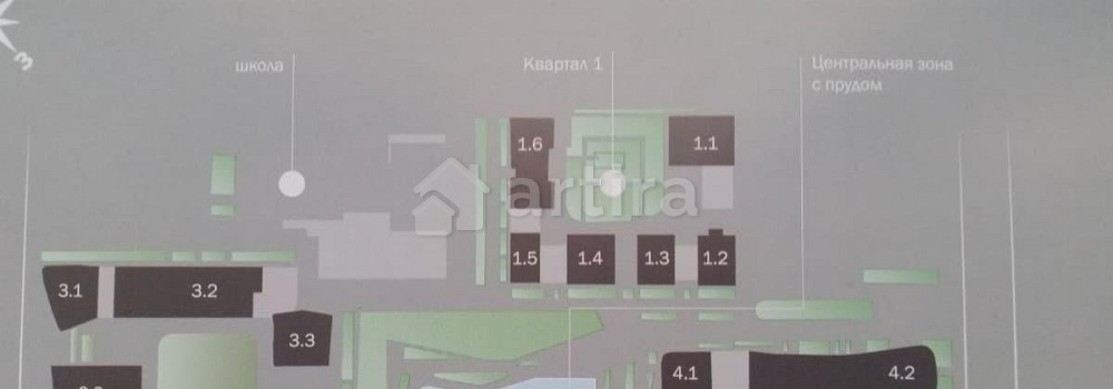 Гараж, 28 м2 Москва - изображение 4