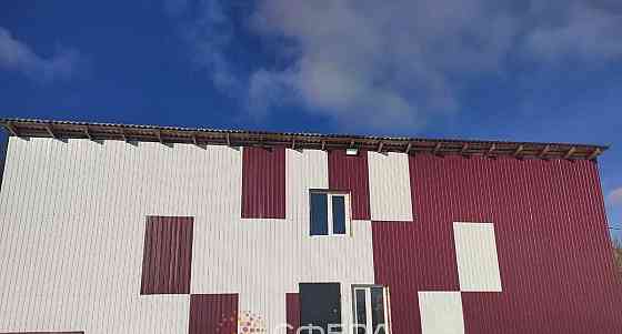 Дом, 250 м2, 9 соток, 2 эт. Новосибирск