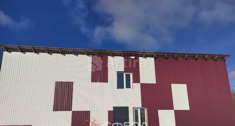 Дом, 250 м2, 9 соток, 2 эт. Новосибирск - изображение 2