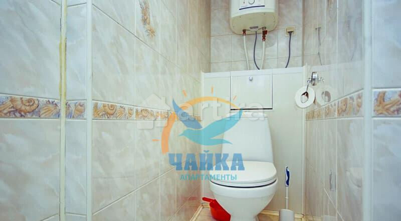 1-комн. квартира, 30 м2, 3/5 эт. Санкт-Петербург - изображение 12