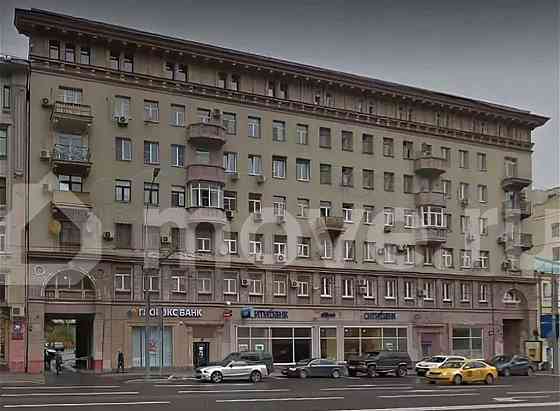 4-комн. квартира, 123.4 м2, 5/6 эт. Москва