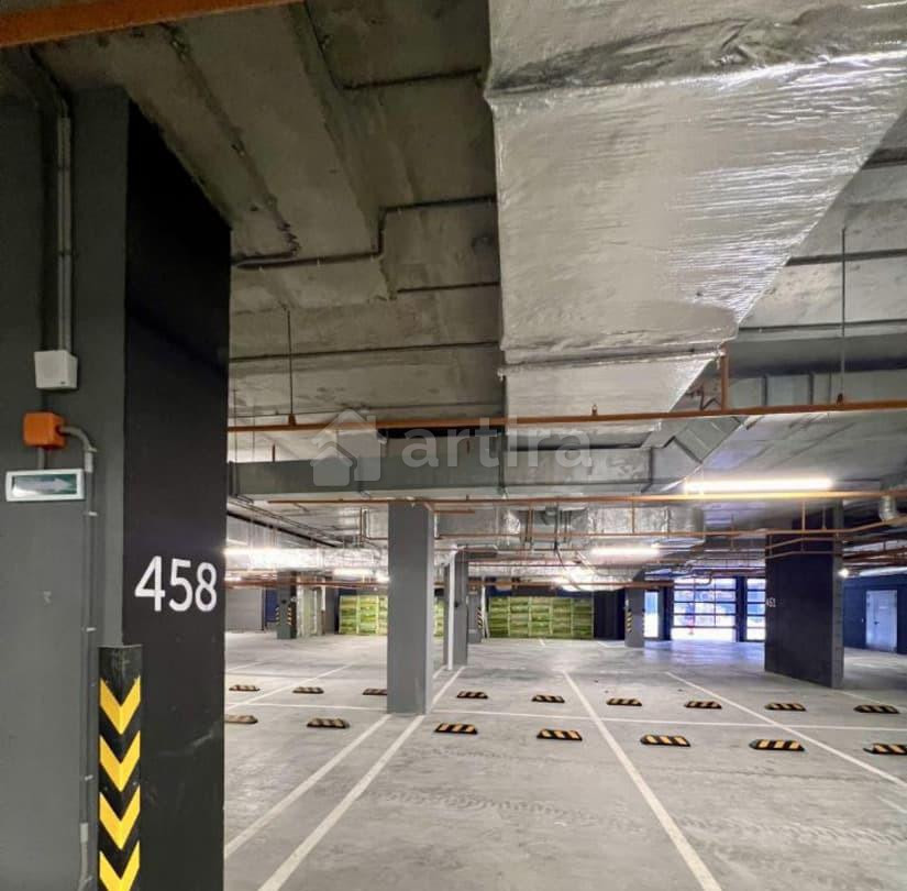 Гараж, 13 м2 Тюмень - изображение 2