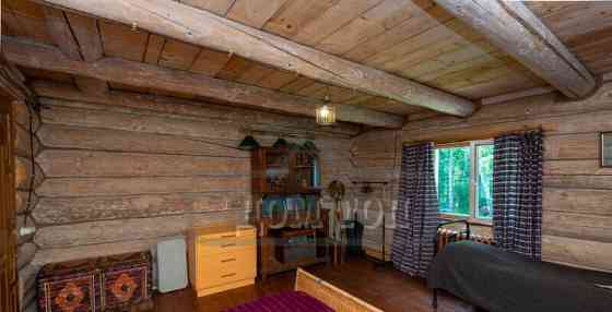 Коттедж, 700 м2 Бронницы