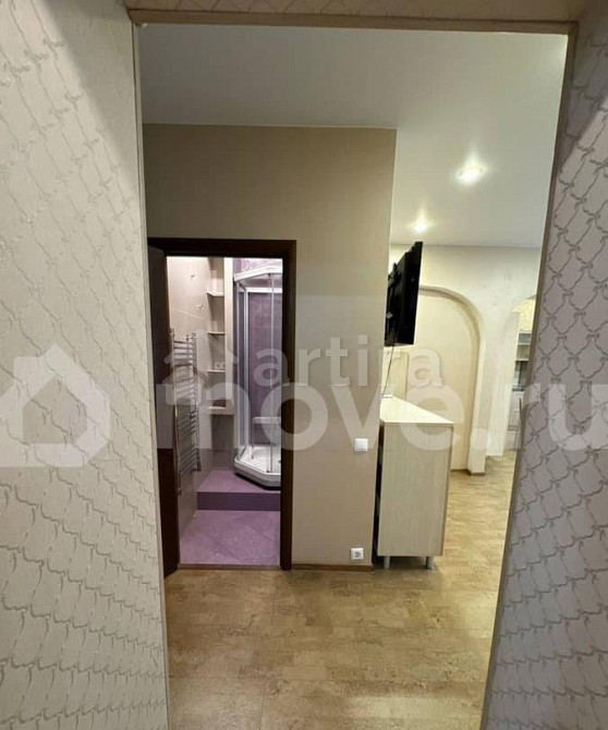 4-комн. квартира, 103 м2, 5/8 эт. Москва - изображение 3