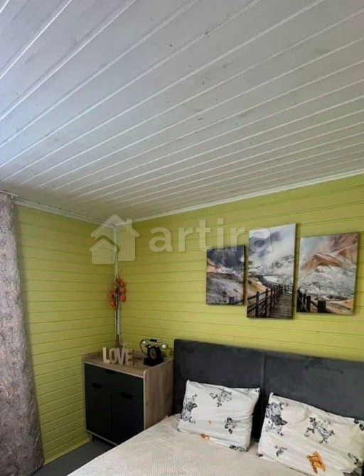 Дом, 80 м2, 15 соток, 2 эт. Раменское - изображение 3