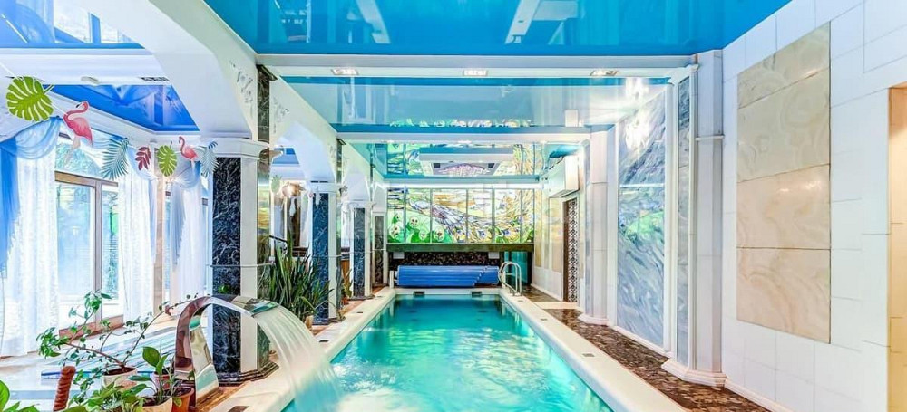 Дом, 250 м2, 36 соток, 2 эт. Санкт-Петербург - изображение 5