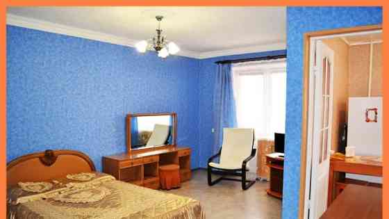 1-комн. квартира, 35 м2, 4/5 эт. Шахты