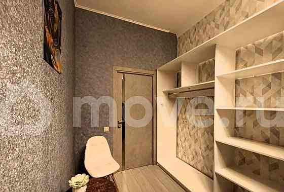 5-комн. квартира, 103.4 м2, 1/10 эт. Москва