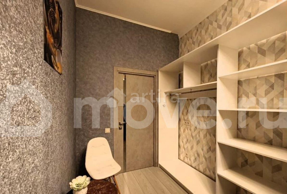 5-комн. квартира, 103.4 м2, 1/10 эт. Москва - изображение 2