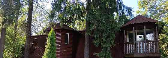 Дом, 200 м2, 12 соток, 2 эт. Одинцово