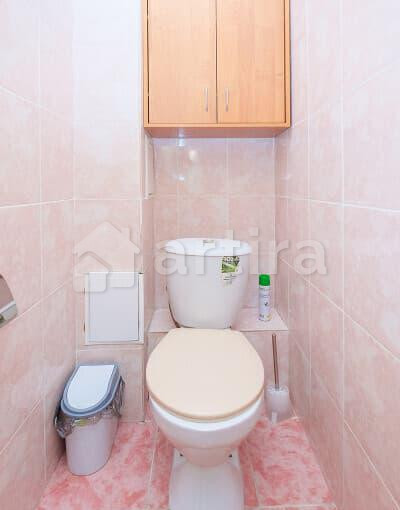 1-комн. квартира, 40 м2, 13/16 эт. Новосибирск - изображение 9