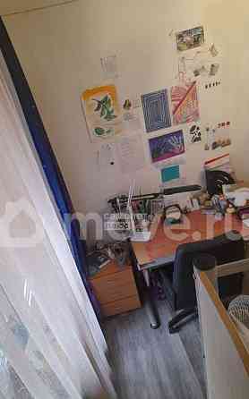 3-комн. квартира, 74.5 м2, 2/17 эт. Москва