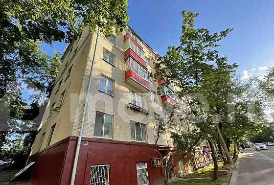 3-комн. квартира, 73.1 м2, 2/5 эт. Москва