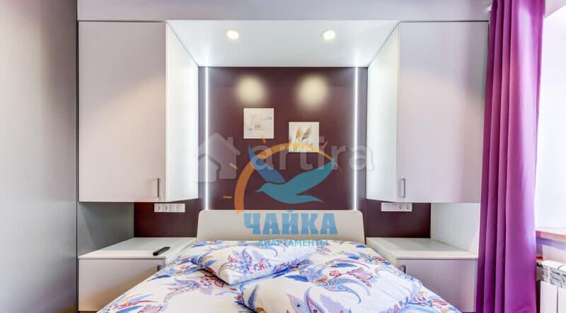 2-комн. квартира, 40 м2, 1/5 эт. Санкт-Петербург - изображение 15