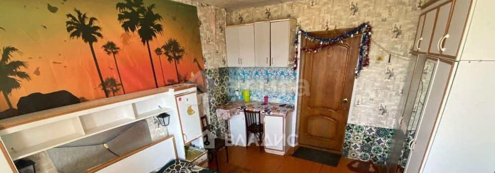 Комната, 12 м2, 5/5 эт. Владимир - изображение 6