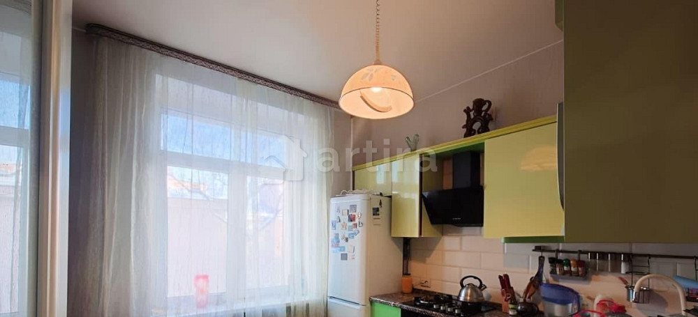 Комната, 12.6 м2, 6/7 эт. Москва - изображение 7