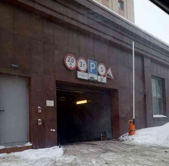 Гараж, 28 м2 Москва