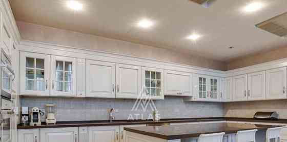 Дом, 750 м2, 21.6 сотки, 2 эт. Истра