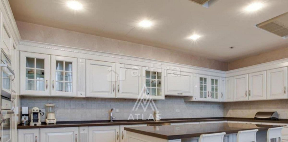 Дом, 750 м2, 21.6 сотки, 2 эт. Истра - изображение 6