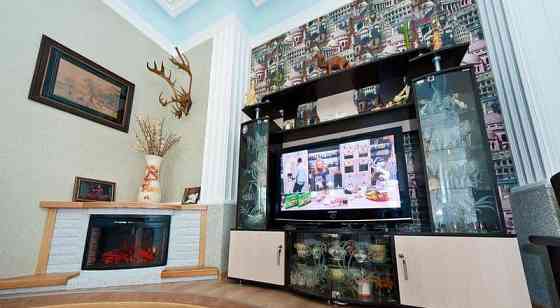 Дом, 95 м2 Феодосия