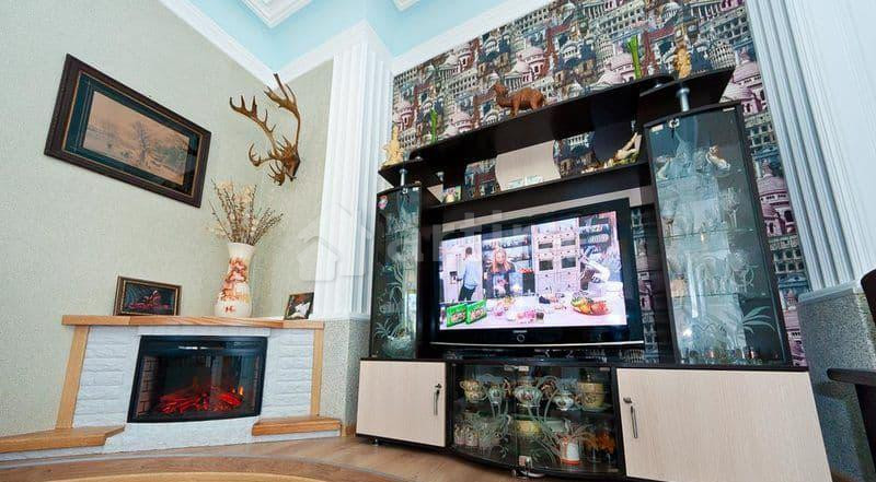 Дом, 95 м2 Феодосия - изображение 1