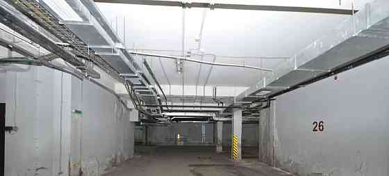 Гараж, 19 м2 Казань