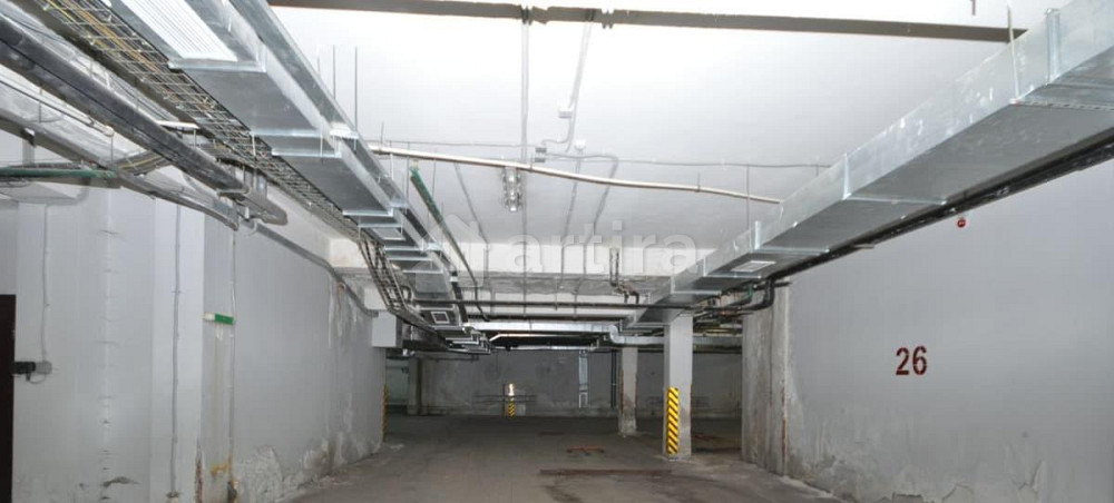 Гараж, 19 м2 Казань - изображение 6