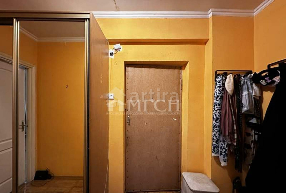 2-комн. квартира, 49 м2, 5/9 эт. Москва - изображение 12