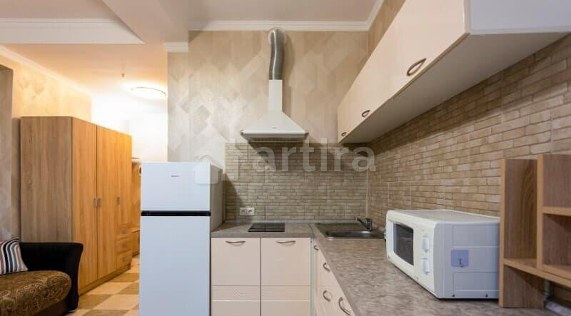 1-комн. квартира, 42 м2, 5/12 эт. Москва - изображение 11