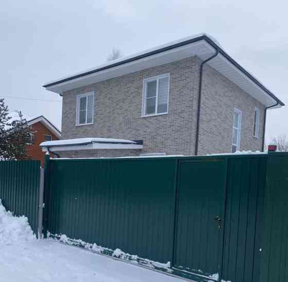 Дом, 148 м2, 9 соток, 2 эт. Люберцы