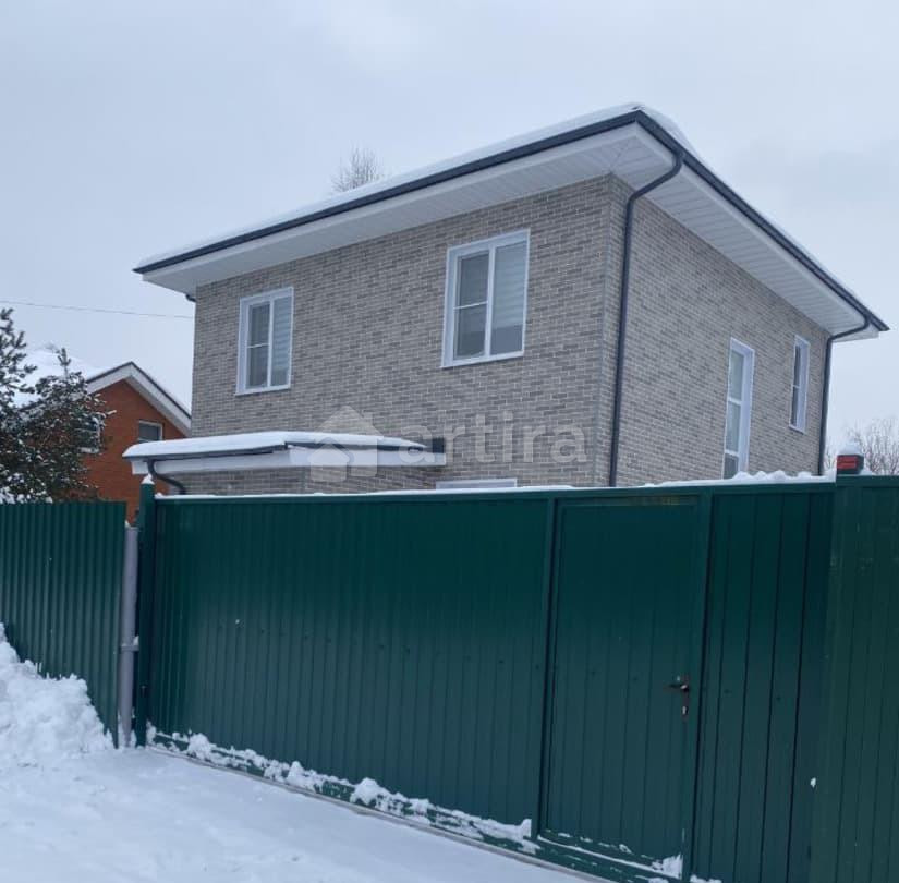 Дом, 148 м2, 9 соток, 2 эт. Люберцы - изображение 1