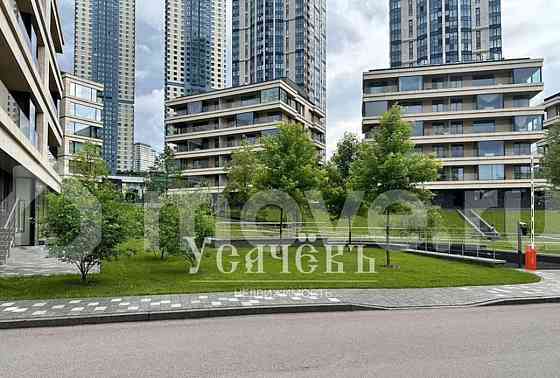 5-комн. квартира, 208.7 м2, 4/4 эт. Москва